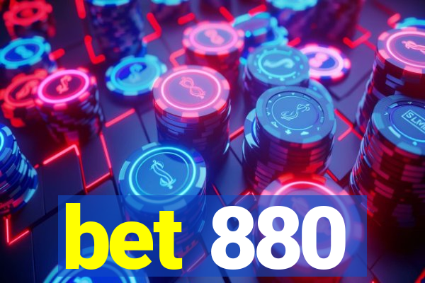 bet 880